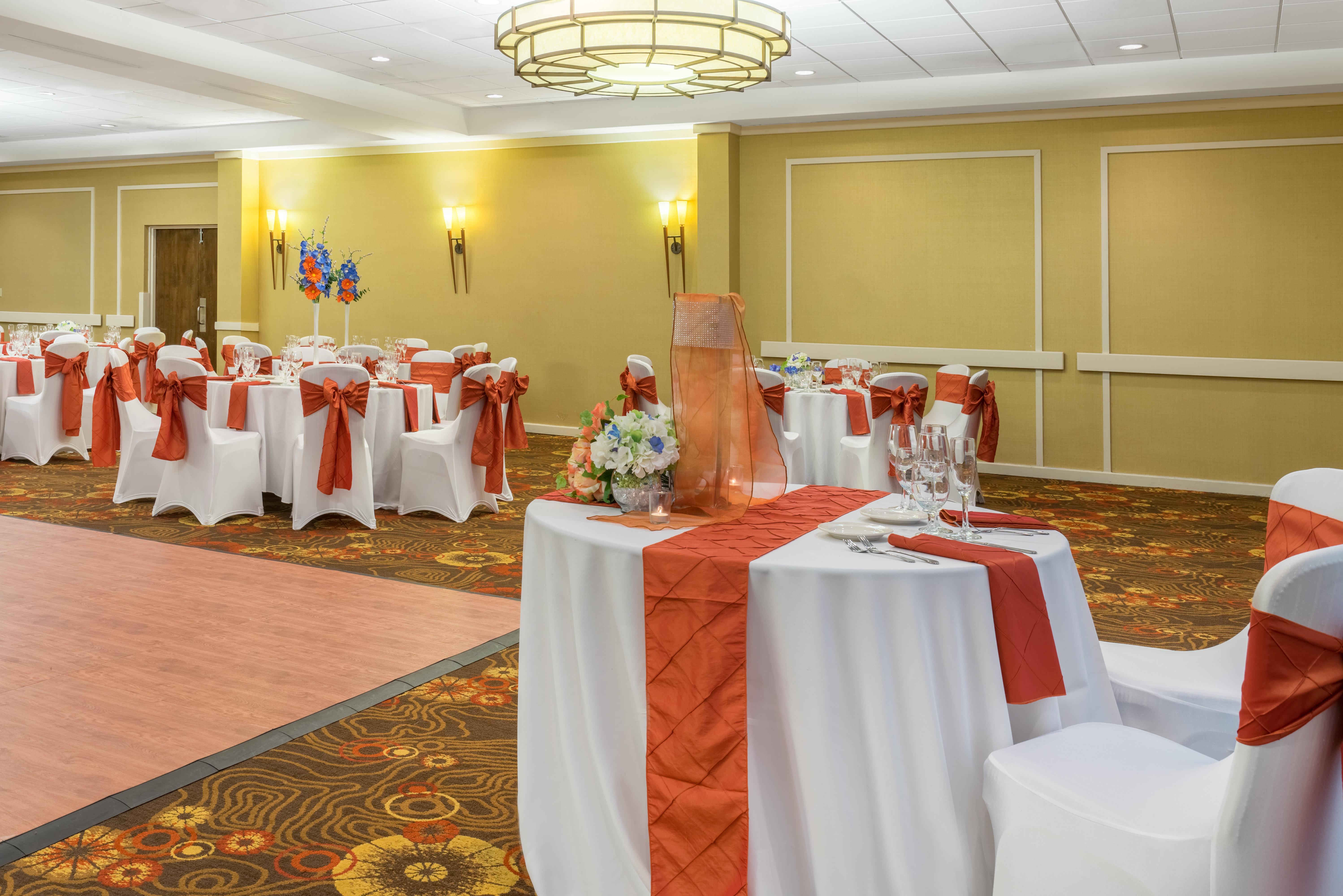 Claymont Brandywine Plaza Hotel מראה חיצוני תמונה
